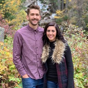 Meet your Posher, Maeghan